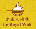 Le Royal Wok