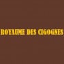 Le Royaume des Cigognes