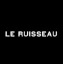 Le Ruisseau