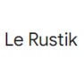 Le Rustik