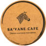 Le Sa'vane Café