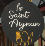 Le Saint Aignan