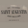 Le Saint Augustin