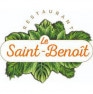 Le Saint Benoît