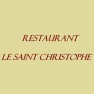 Le Saint Christophe