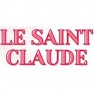 Le saint claude