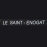 Le saint-enogat