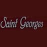 Le saint Georges