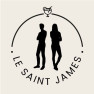 Le Saint James