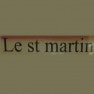 Le Saint Martin