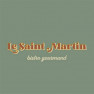 Le Saint Martin