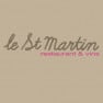 Le Saint Martin