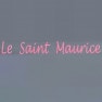 Le Saint Maurice