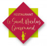 Le Saint Nicolas Gourmand