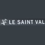 Le saint val