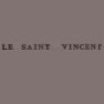 Le saint vincent