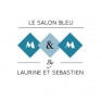 Le Salon Bleu