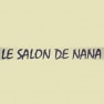 Le salon de Nana