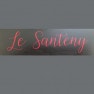 Le santeny