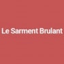 Le Sarment Brûlant