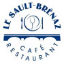 Le Sault Brenaz