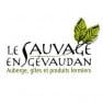 Le Sauvage en Gévaudan