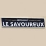 Le Savoureux