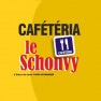 Le Schonvy cafétéria