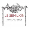 Le Sémilion