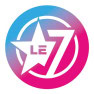 Le sept