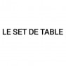 Le Set De Table