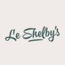 Le Shelby’s