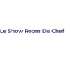 Le show room du chef Nadia Khemir