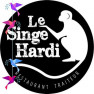 Le Singe Hardi