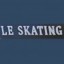 Le Skating