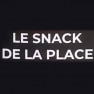 Le Snack de la Place