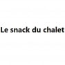 Le snack du chalet