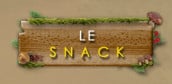 Le snack