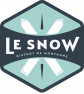 Le snow