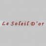 Le Soleil d'Or