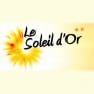 Le Soleil d'Or