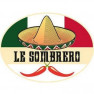 Le Sombrero