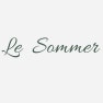 Le Sommer