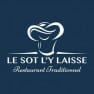 Le sot l'y laisse