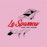 Le Sparrow