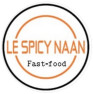 Le Spicy Naan