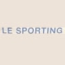 Le sporting