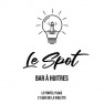 Le spot