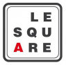 Le square