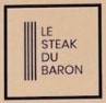 Le Steak du Baron